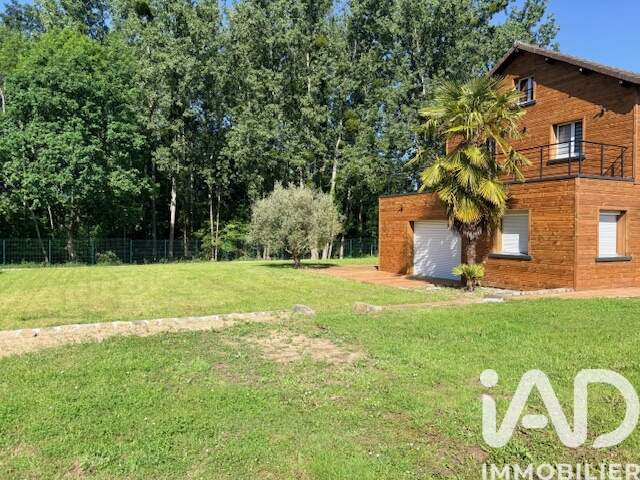 Vente Maison/villa 6 pièces — photo du bien