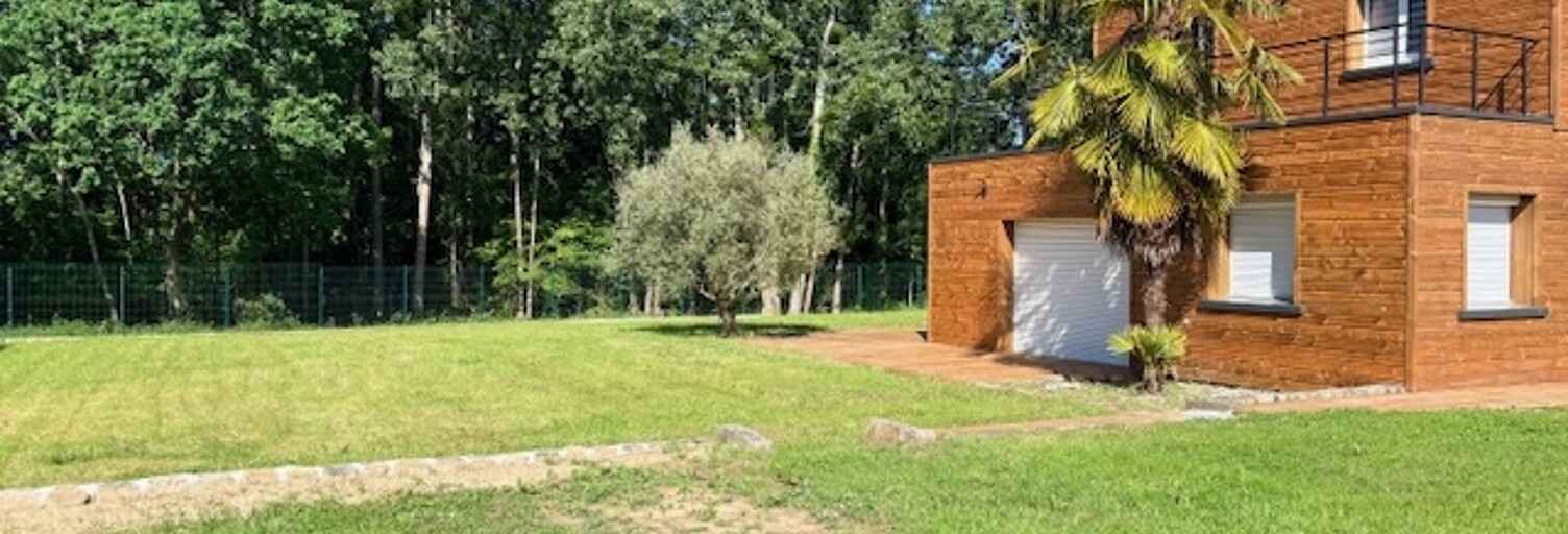 Maison 6 Pièces 215 m² à vendre à Bullion (78830)