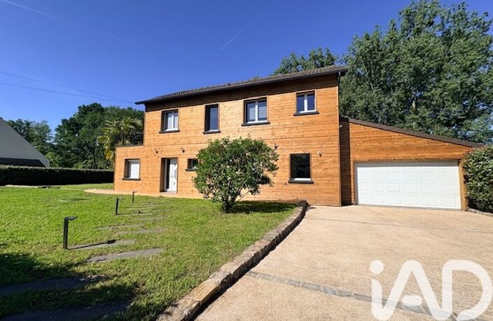 Vente Maison/villa 6 pièces — photo 2