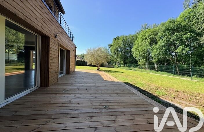 Vente Maison/villa 6 pièces — photo 4