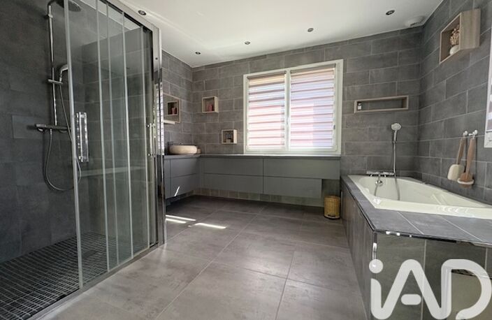 Vente Maison/villa 6 pièces — photo 5
