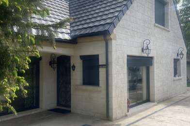 Maison 5 pièces 629000 €