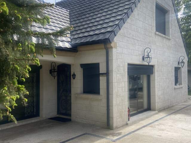 Vente Maison/villa 5 pièces — photo du bien