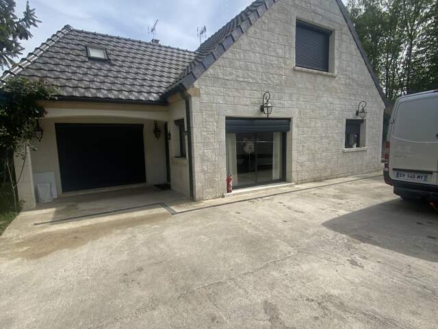 Vente Maison/villa 5 pièces — photo du bien