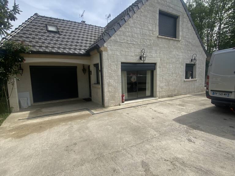 Vente Maison/villa 5 pièces — photo 1
