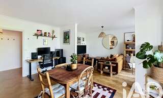 Appartement 3 Pièces 68 m² à vendre à Deuil-la-Barre (95170)