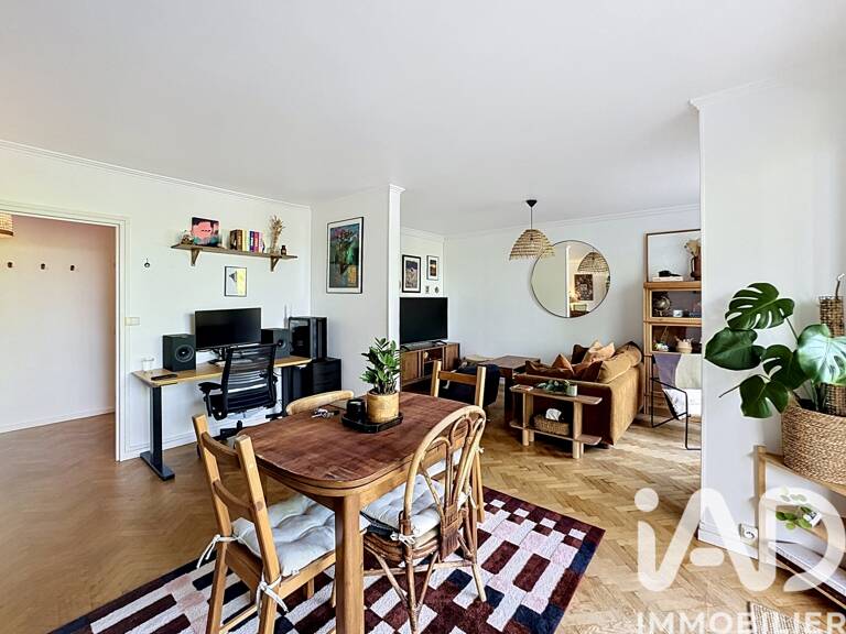 Vente Appartement 3 pièces — photo 1