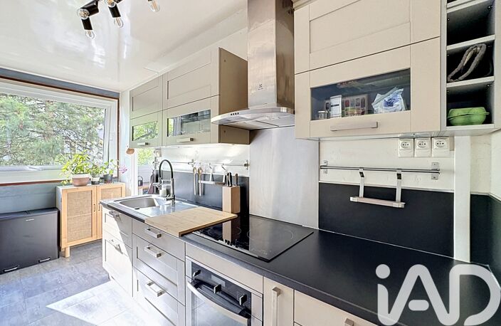 Vente Appartement 3 pièces — photo 3