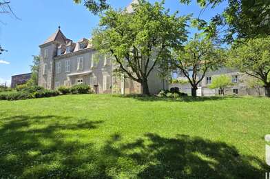 Maison 12 pièces 750000 €