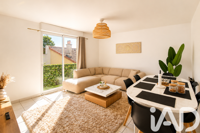 Appartement 2 pièces 195000 €