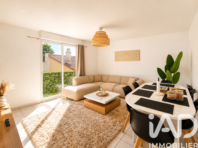 Vente Appartement 2 pièces — photo 1