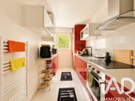 Vente Appartement 2 pièces — photo 3
