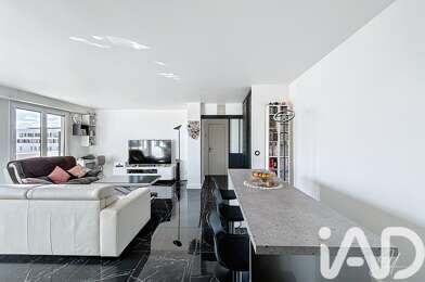 Appartement 3 pièces 530000 €