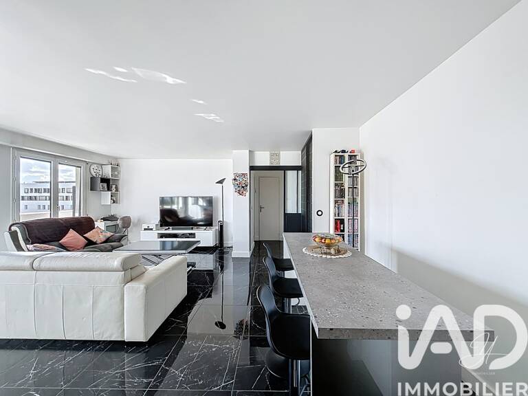 Vente Appartement 4 pièces — photo 1
