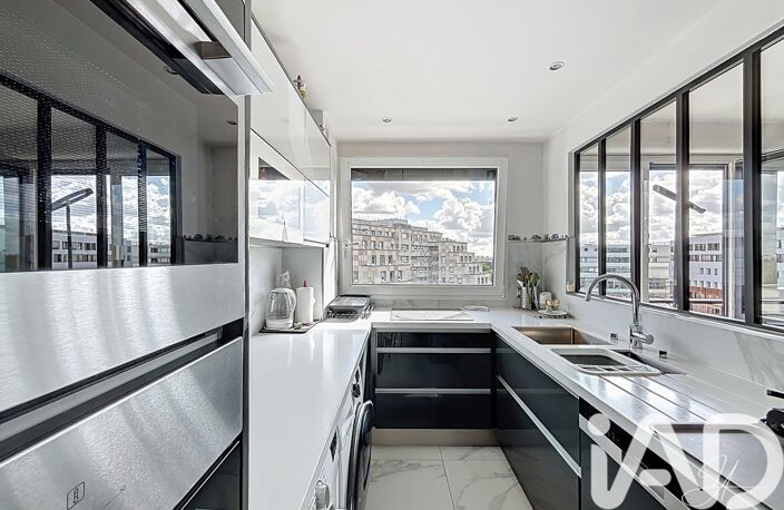 Vente Appartement 4 pièces — photo 2