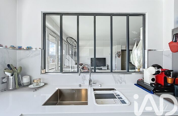 Vente Appartement 4 pièces — photo 3