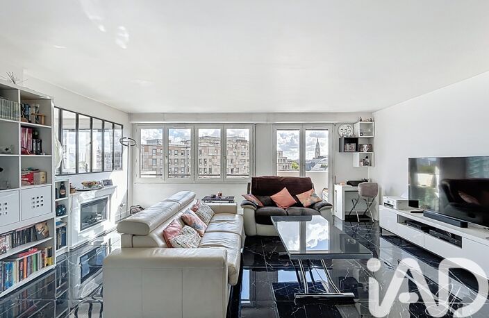 Vente Appartement 4 pièces — photo 4