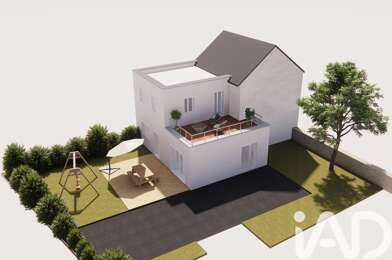 Maison 4 pièces 129000 €
