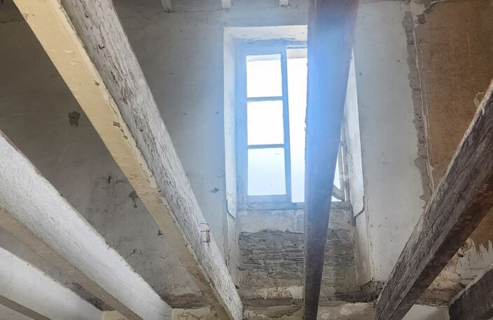 Vente Maison/villa 4 pièces — photo 2