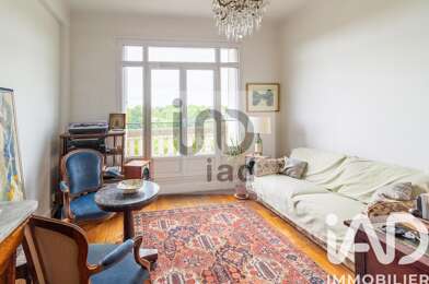 Appartement 4 pièces 300000 €
