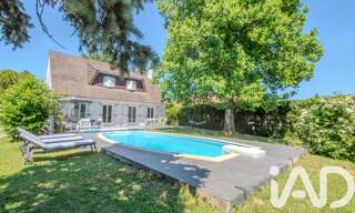 Maison 6 Pièces 158 m² à vendre à Montigny-sur-Loing (77690)