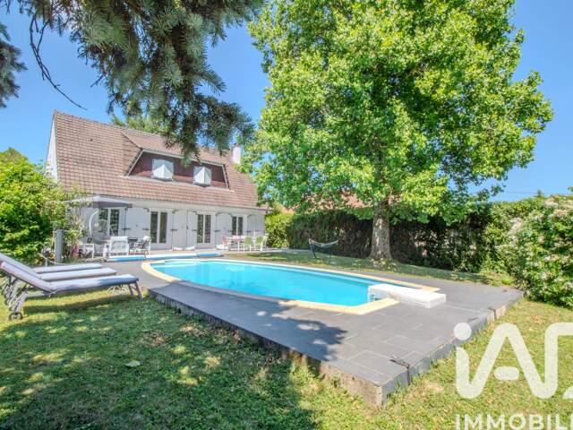 Vente Maison/villa 6 pièces — photo du bien