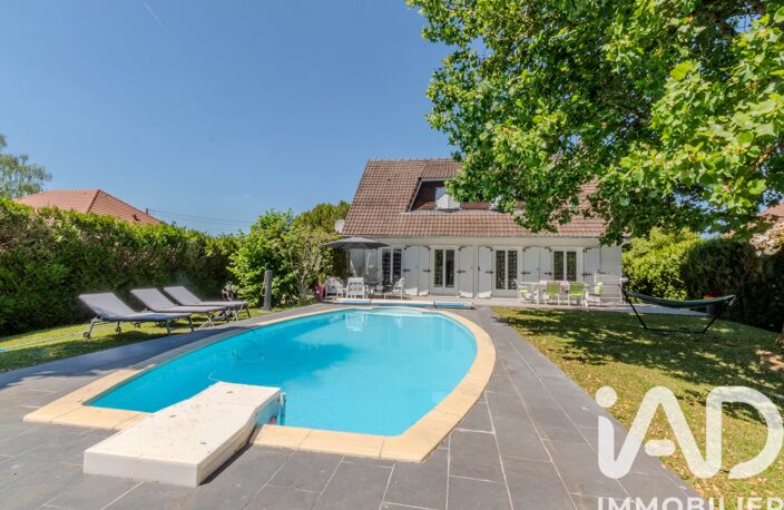 Vente Maison/villa 6 pièces — photo 2