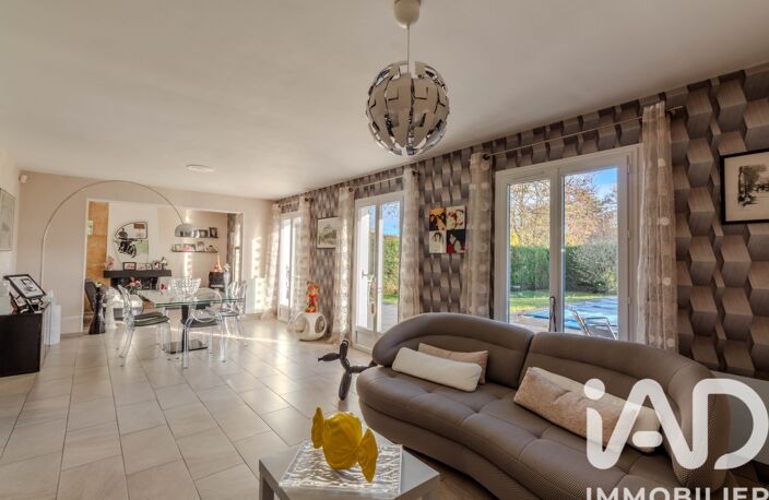 Vente Maison/villa 6 pièces — photo 3