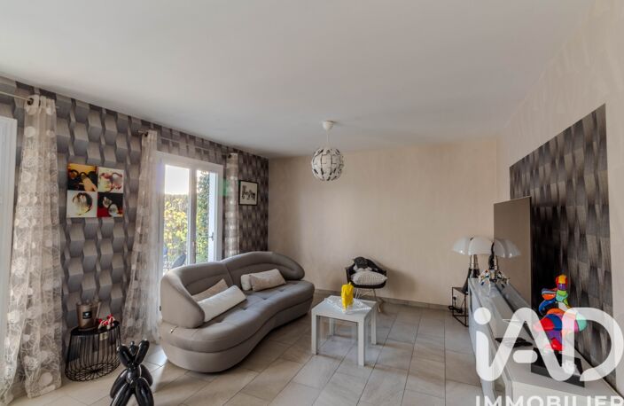 Vente Maison/villa 6 pièces — photo 4