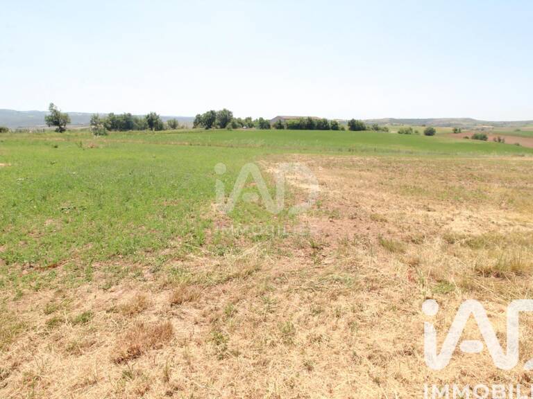 Vente Terrain à bâtir 1 072 m&sup2; — photo 1