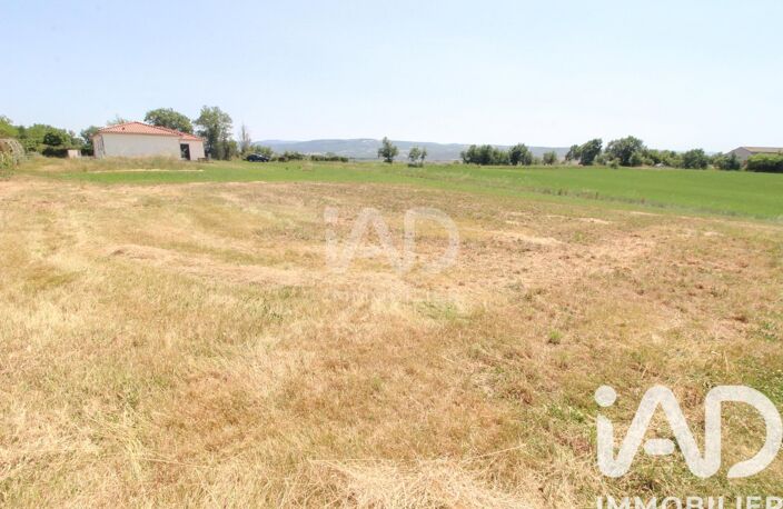 Vente Terrain à bâtir 1 072 m&sup2; — photo 5