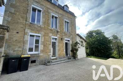 Maison 6 pièces 197000 €
