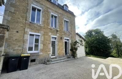 Vente Maison traditionnelle 6 pièces — photo du bien
