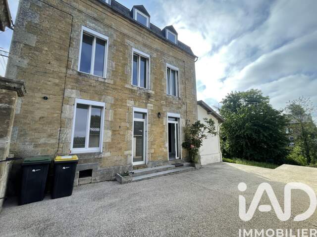 Vente Maison traditionnelle 6 pièces — photo du bien