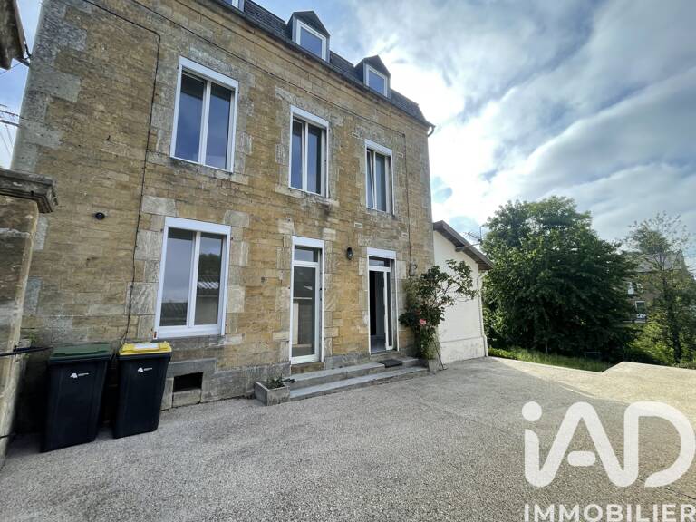Vente Maison traditionnelle 6 pièces — photo 1