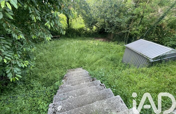 Vente Maison traditionnelle 6 pièces — photo 2