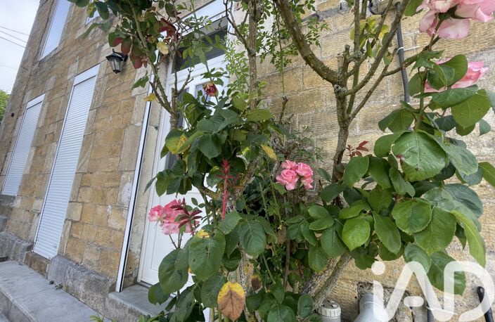Vente Maison traditionnelle 6 pièces — photo 4