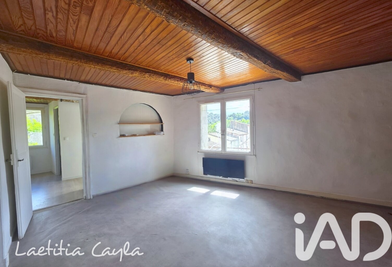 Vente Appartement 2 pièces — photo 1