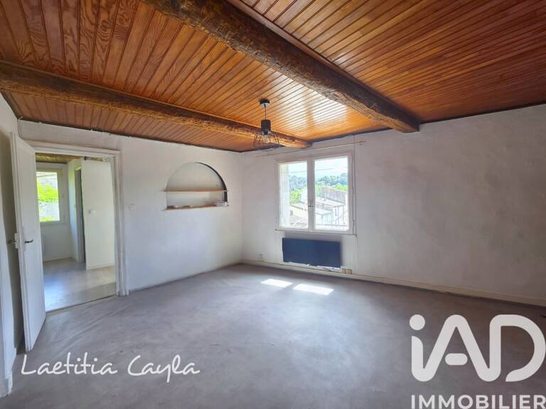 Vente Appartement 2 pièces — photo 1