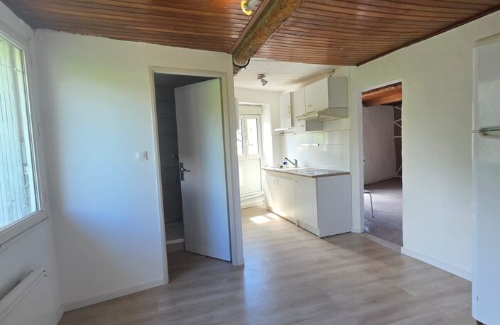Vente Appartement 2 pièces — photo 2