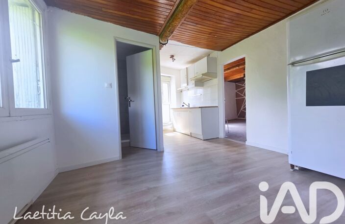 Vente Appartement 2 pièces — photo 3