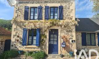 Maison 4 Pièces 107 m² à vendre à Chambonchard (23110)