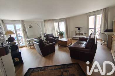 Appartement 2 pièces 119000 €