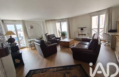 Vente Appartement 2 pièces — photo du bien
