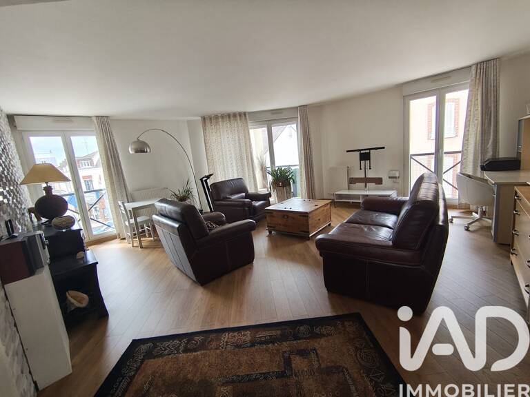 Vente Appartement 2 pièces — photo 1
