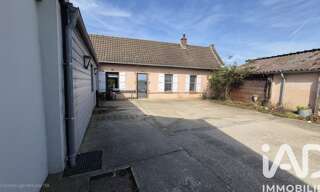 Maison 7 Pièces 162 m² à vendre à Buigny-Saint-Maclou (80132)