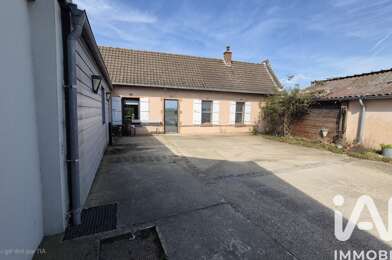 Maison 7 pièces 236000 €