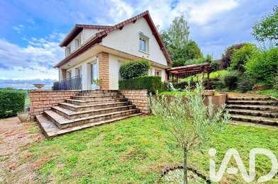 Maison 8 pièces 175000 €
