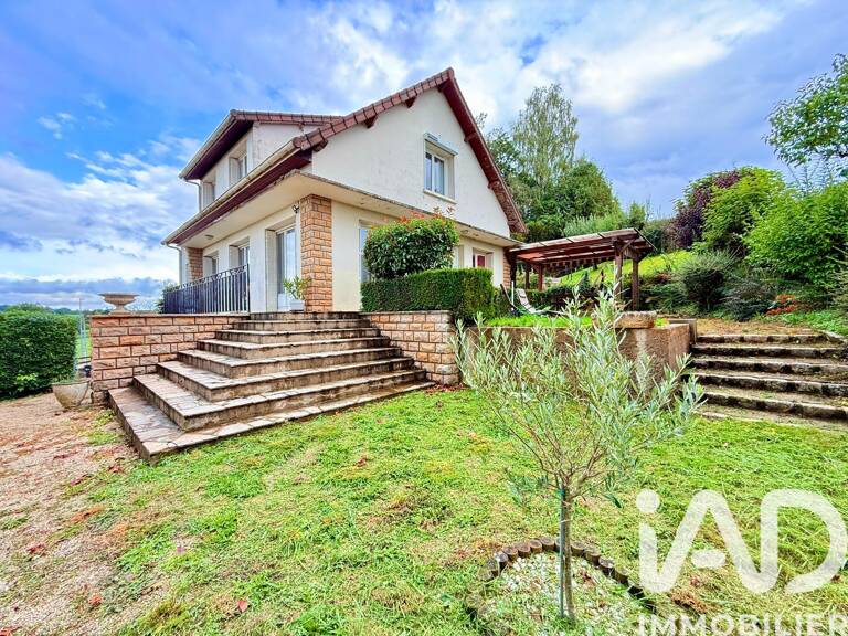 Vente Maison/villa 8 pièces — photo 1