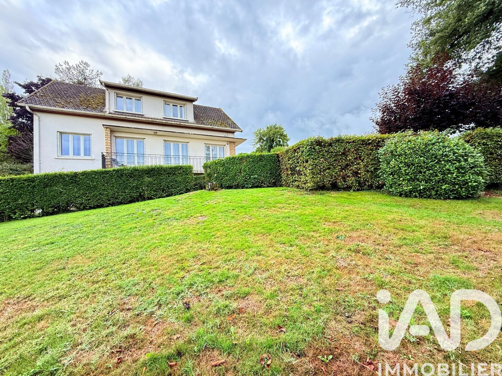 Vente Maison/villa 8 pièces - Photo 2